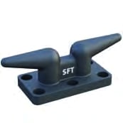 Mooring Bollard 5