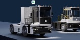 E-Truck – Smart Tractor Truck 1