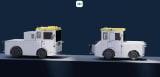 Q-Tractor – Autonomous Tractor 1