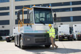 E-Truck – Xe đầu kéo thông minh 3