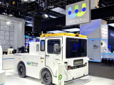 Q-Tractor – Autonomous Tractor  3