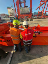 Inspection, Repair & Maintenance 1