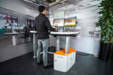 Crane Operation Simulation and Training System 2