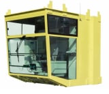 Crane Operation Simulation and Training System 3
