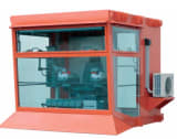 Crane Operation Simulation and Training System 4