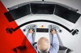 Crane Operation Simulation and Training System 5