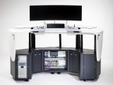 Crane Operation Simulation and Training System 6