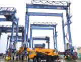 Nâng Chiều cao RTG/RMG 2