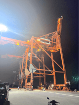 Điều chỉnh Khẩu độ Ray STS 2