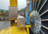 Diesel to Cable Reel System Conversion 3