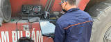 Electrical and Control System Upgrades for Lifting Equipment 1