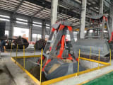 Janus Grab – Giải pháp gầu ngoạm hàng rời 2