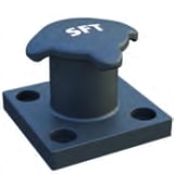 Mooring Bollard 3