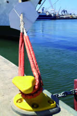 Mooring Bollard 1