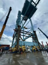Điều chỉnh Khẩu độ Ray STS 1
