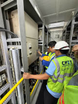 Inspection, Repair & Maintenance 2