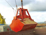 Janus Grab – Bulk Cargo Grab Solutions  1