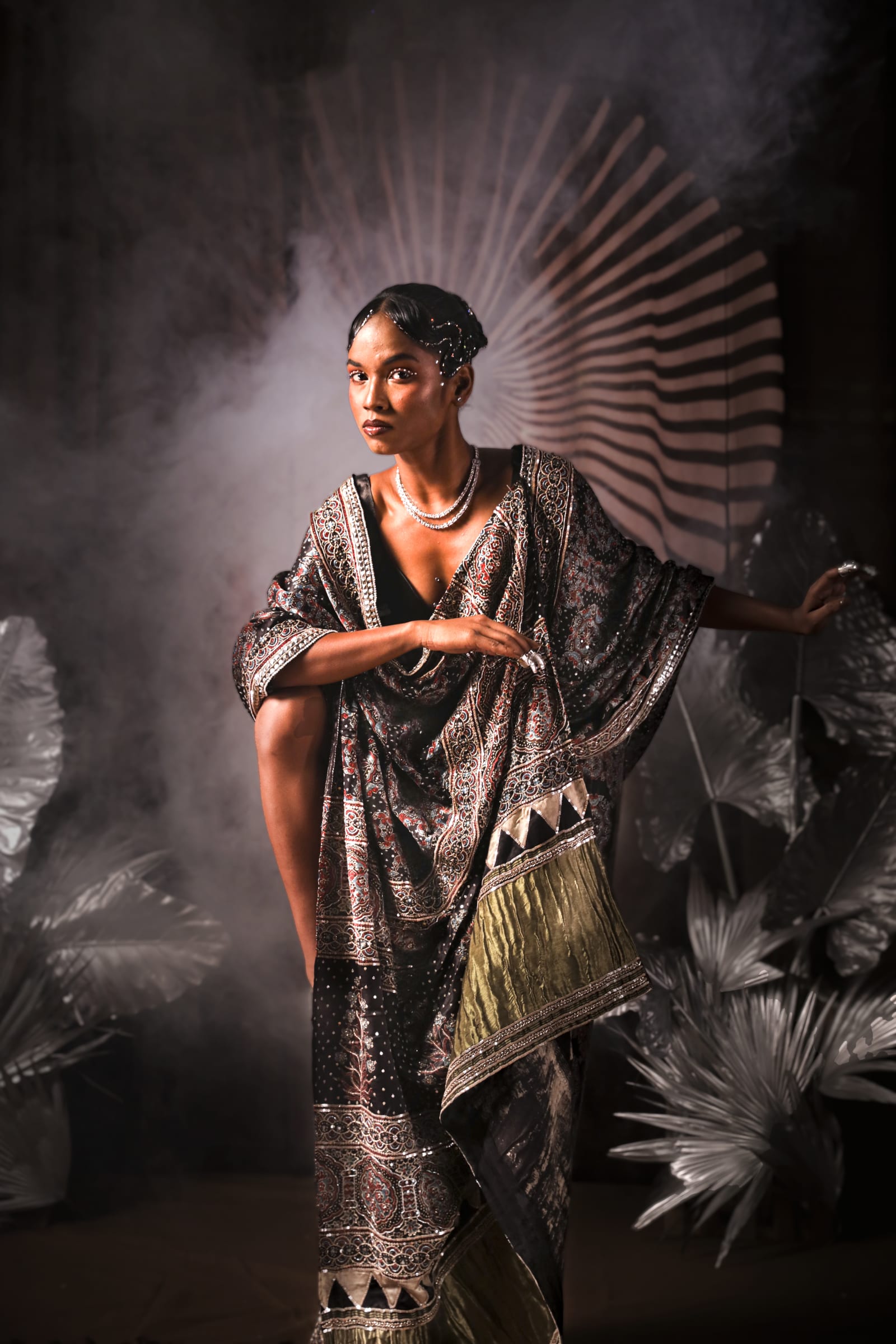 Fashion Photography - Cycle of Tantra