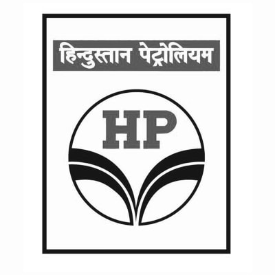 HP logo