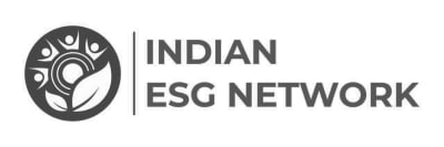 Indian ESG Network logo