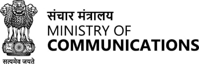 Ministry of Communications logo