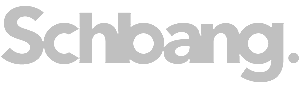 Schbang logo
