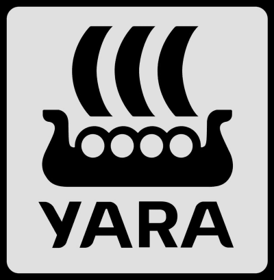 Yara logo