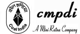 CMPDI logo
