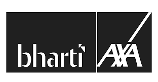 Bharti AXA logo