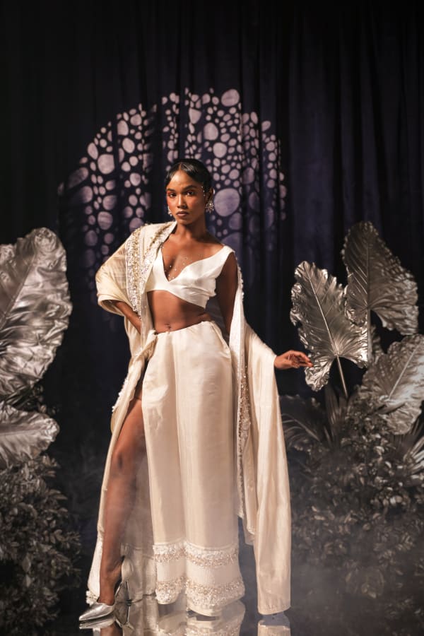 Fashion Photography - Cycle of Tantra related 1