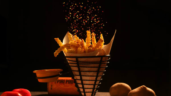 Food Photography related 6
