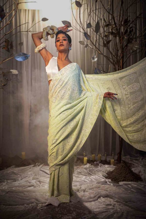 Fashion Photography - Cycle of Tantra related 6