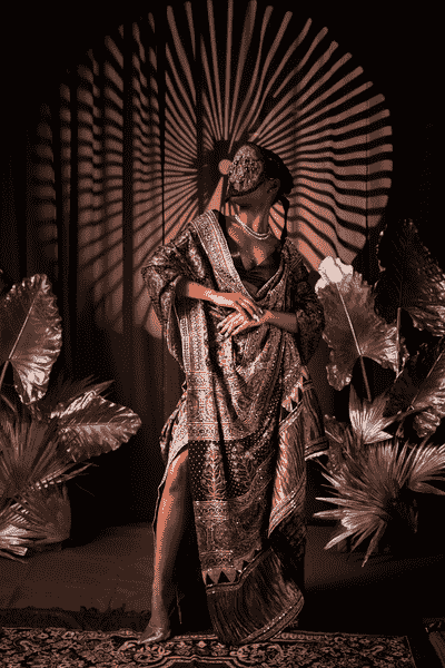 Fashion Photography - Cycle of Tantra related 4