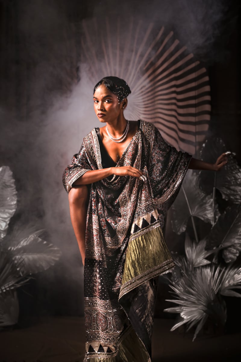 Fashion Photography - Cycle of Tantra