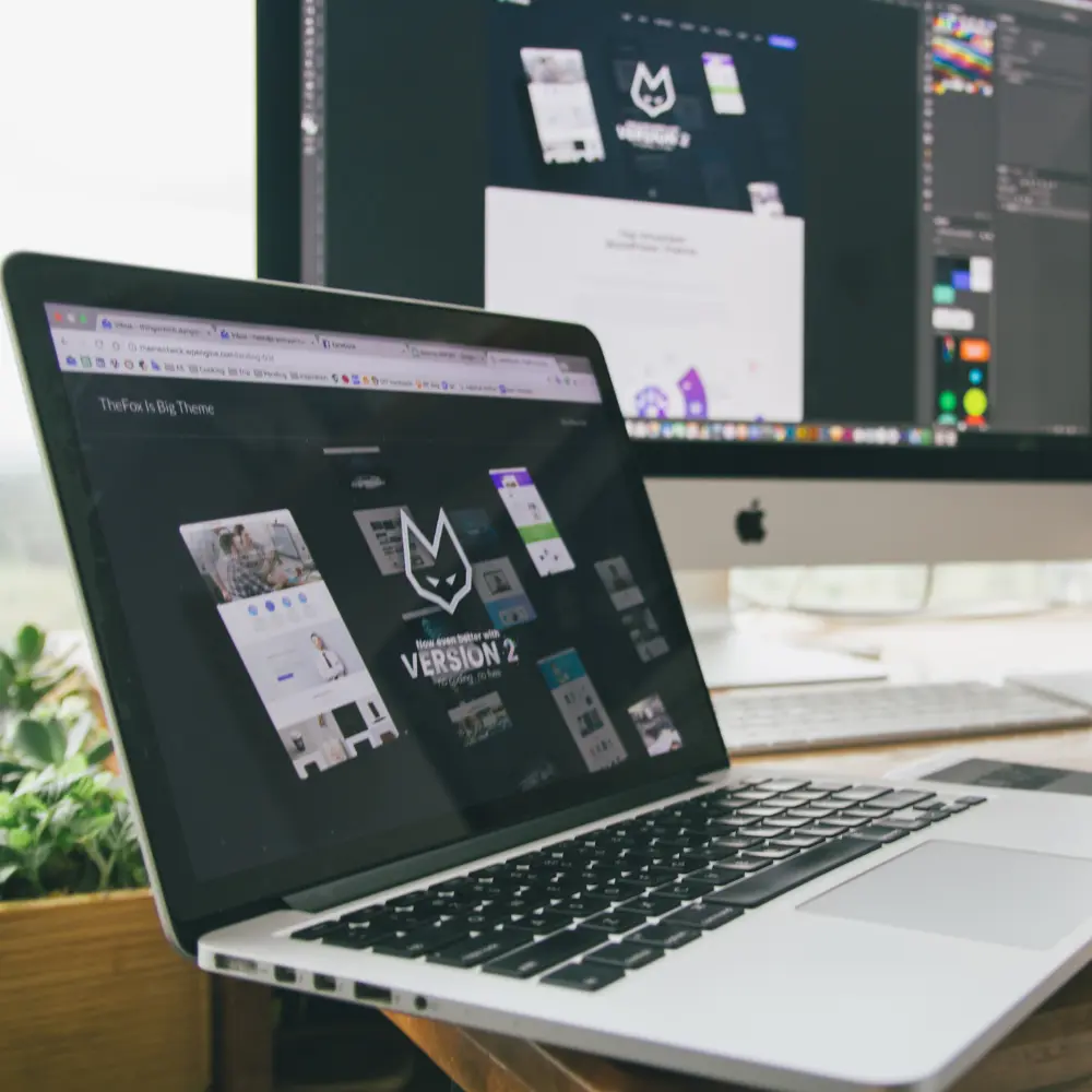 Get a maintenance plan built around your site, and your budget.