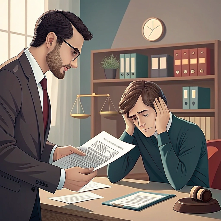세무조사 통지 받았을 때 세무사가 하는 일