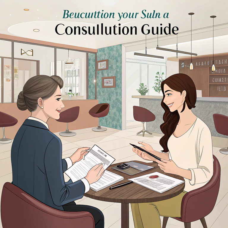 미용실 창업자를 위한 세무사 상담 가이드