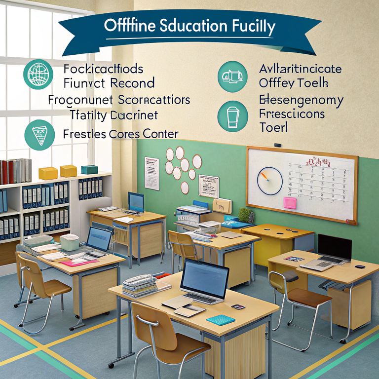 오프라인 교육장 운영 시 세무관리 요령