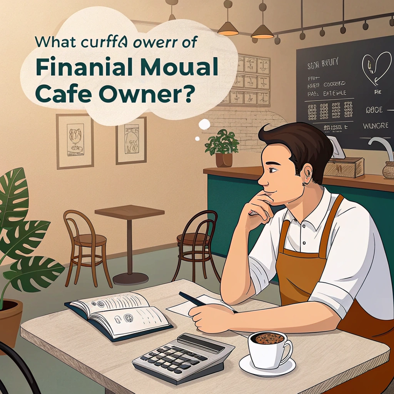 카페나 음식점 창업자가 자주 묻는 세무 질문