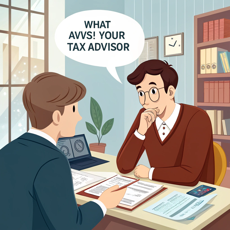 세무사에게 물어본 ‘절세는 어디까지?’