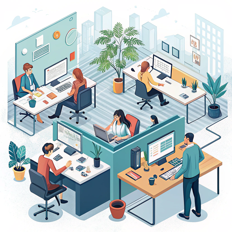 경리아웃소싱을 통해 더 나은 비즈니스 환경 구축하기