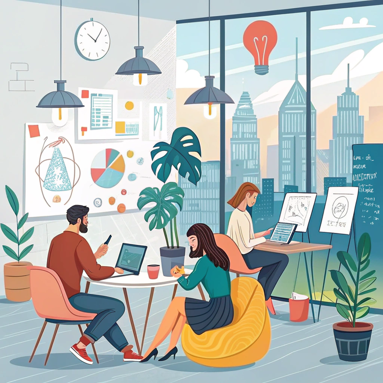 경리아웃소싱의 도입을 고려하는 스타트업을 위한 팁