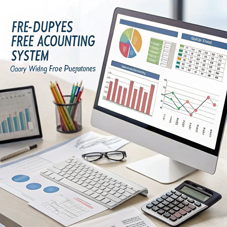 직원 퇴사 걱정 없는 회계 시스템 만들기