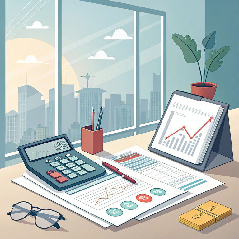 매입매출 정리, 이제는 외부에 맡기는 시대