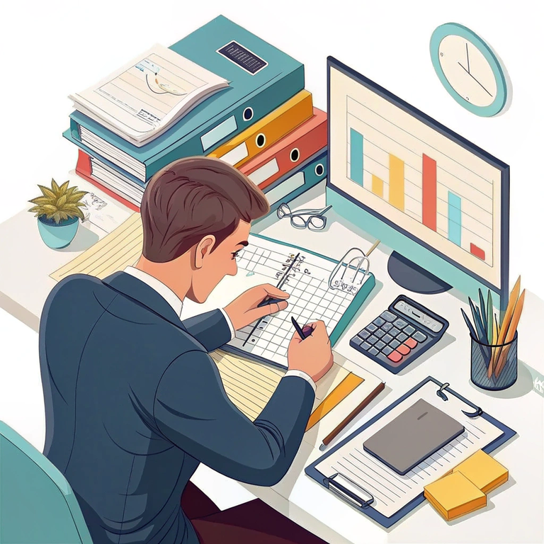 사업자라면 꼭 알아야 할 외주 회계 활용법