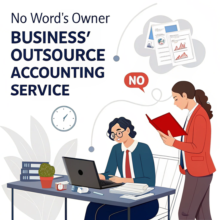 실제 사장님이 경험한 회계 외주 후기