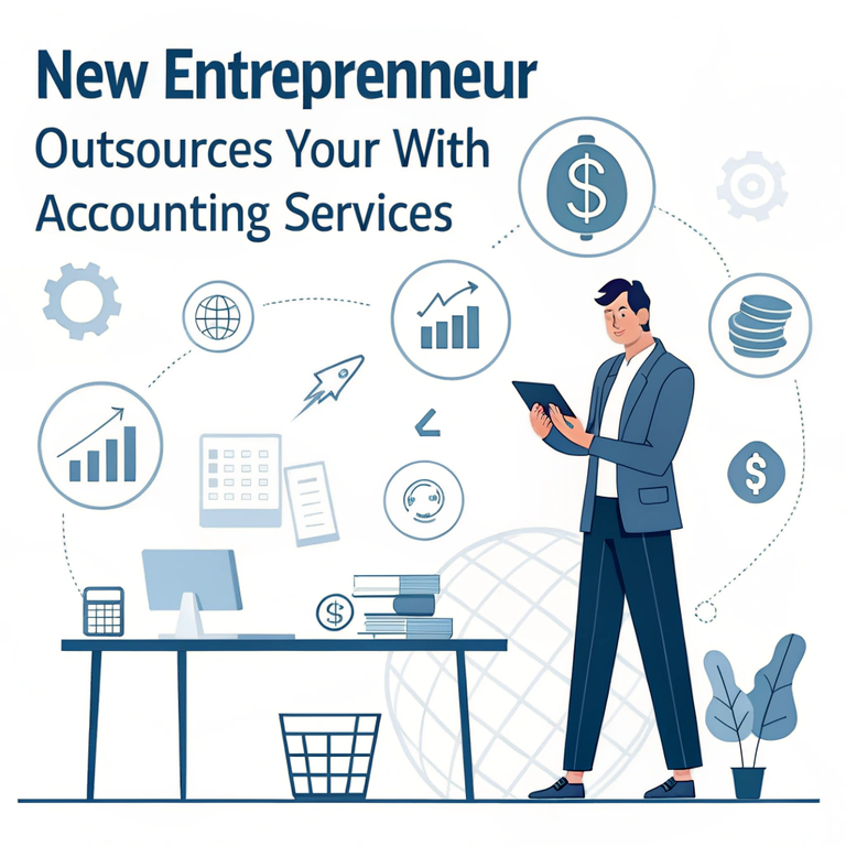 신규 창업자가 회계 외주부터 시작해야 하는 이유