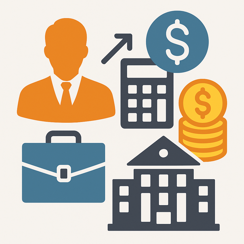 법인 대표 급여 설정 노하우