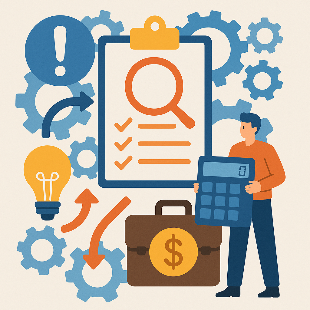 스타트업 세무조사 대비 팁