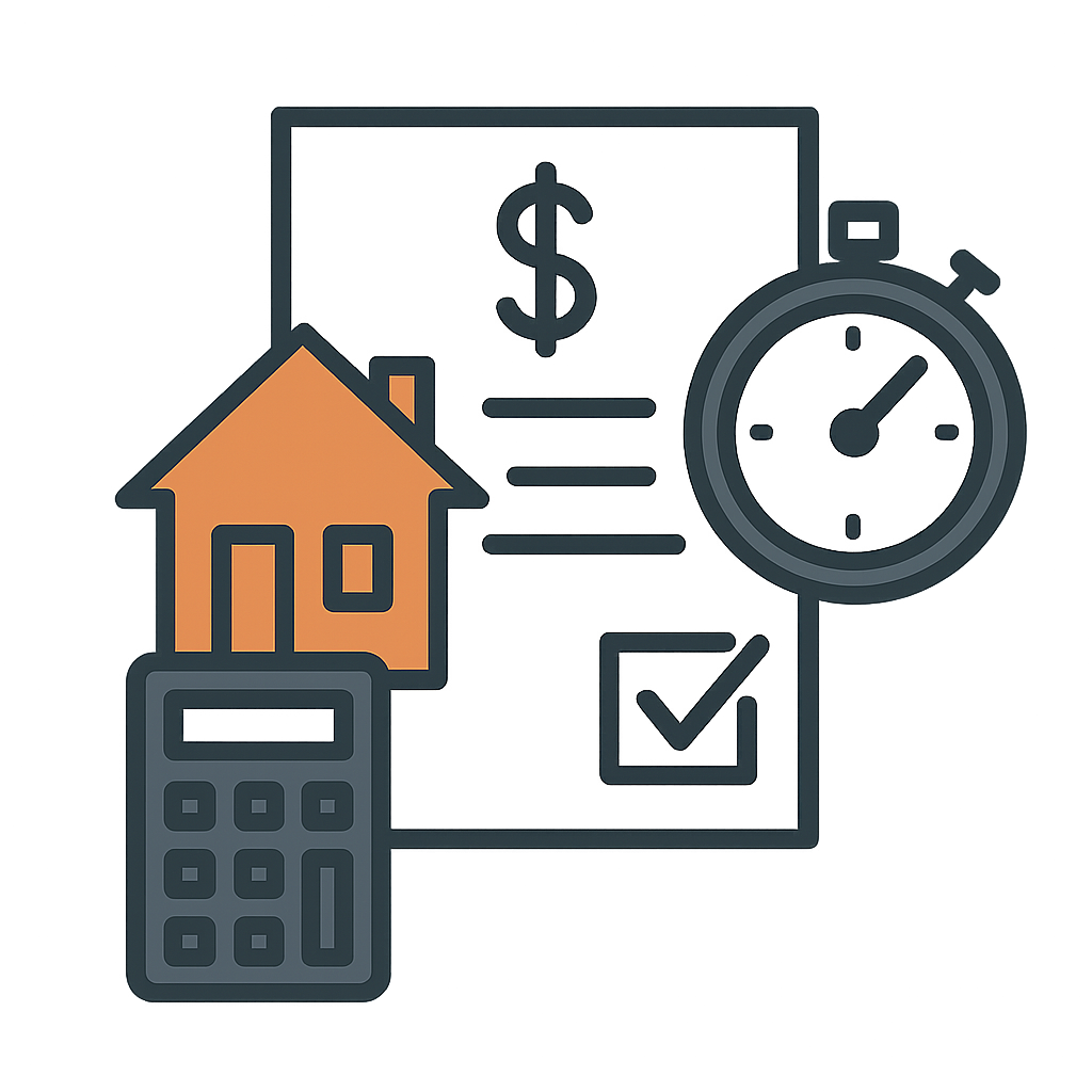 임대소득 신고 빠르게 하는 법